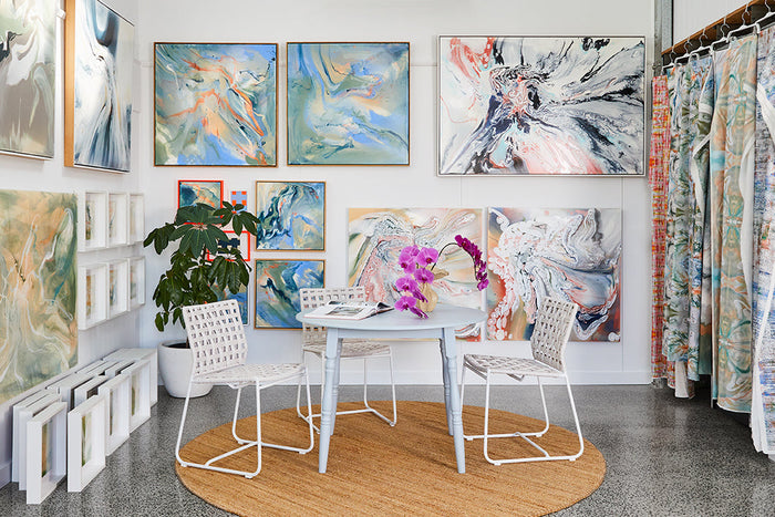 Original Artwork
