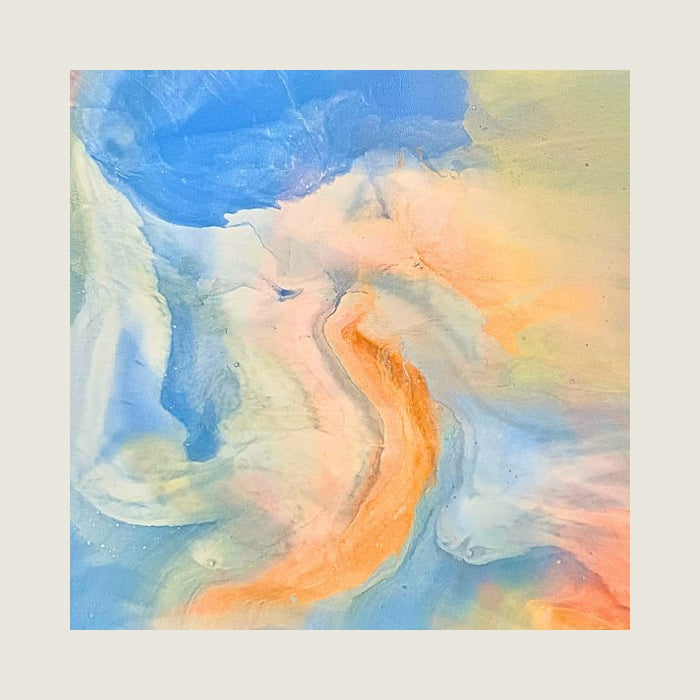 Above The Clouds #1