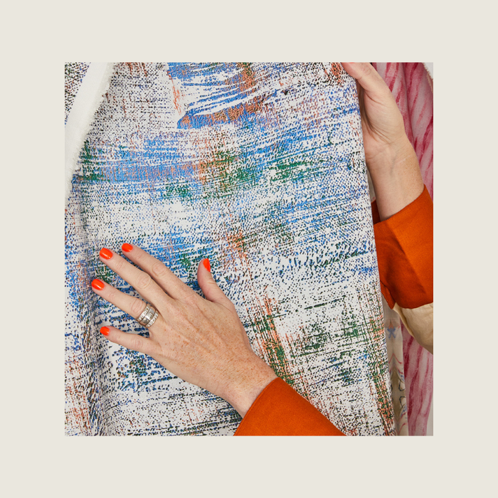 Fabric - COASTAL SPECKLE