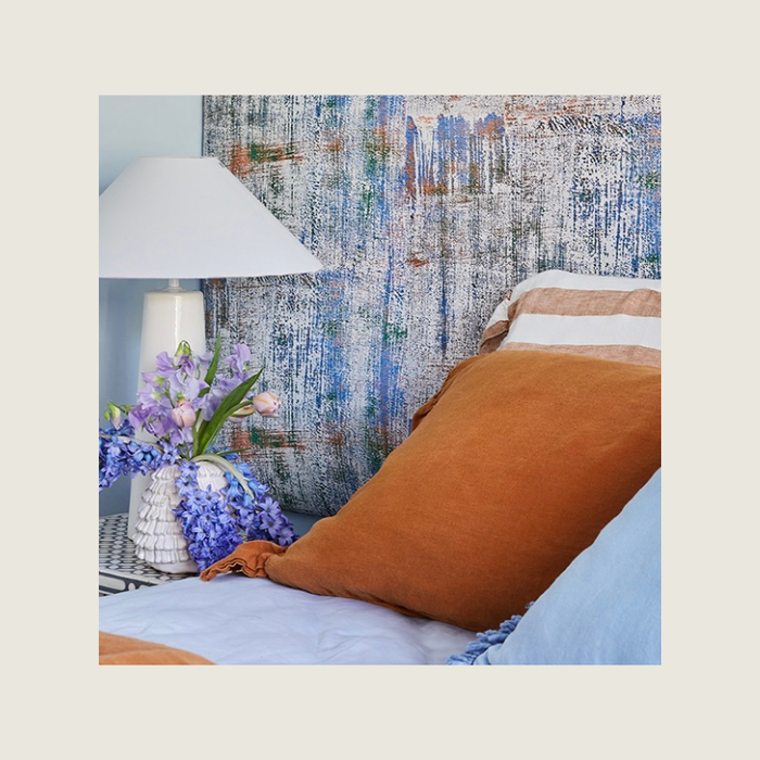 Fabric - COASTAL SPECKLE