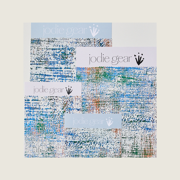 Fabric - COASTAL SPECKLE