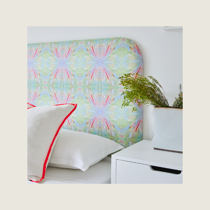 Fabric - SUMMER JEWELS