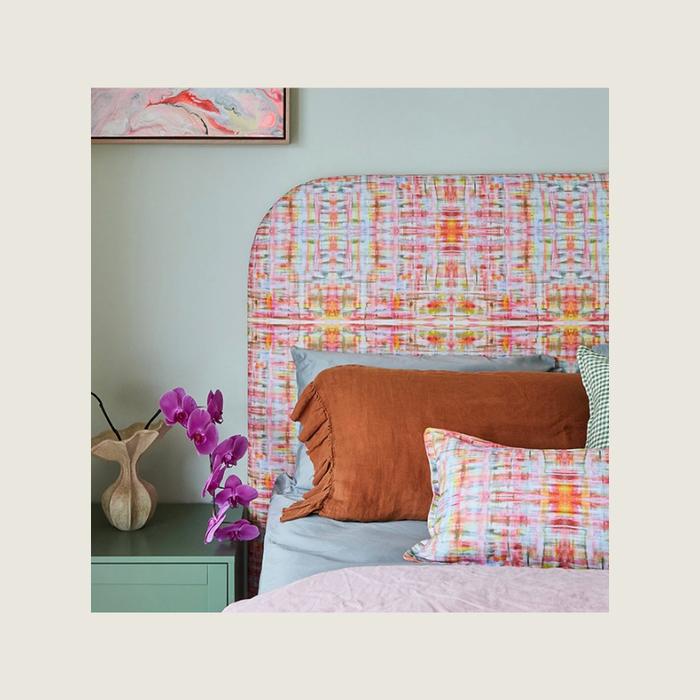 Fabric - TUSCAN PLAID