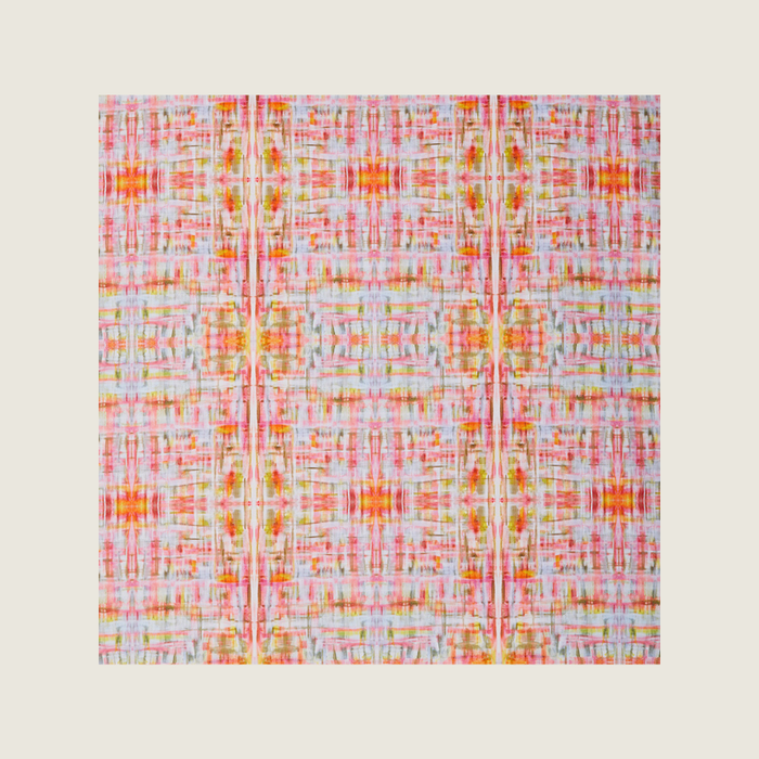 Fabric - TUSCAN PLAID